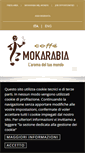 Mobile Screenshot of mokarabia.com
